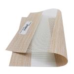 Homedepot Sun Day Sunscreen Blinds 2go Roller Shades Bathroom Window Blinds With