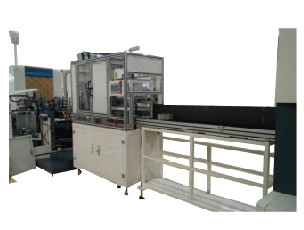 250gsm 90000 Sheets/Hour Printing Focusight Inspection Machine Closed Loop Control