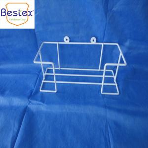 Wholesale Safty Medical Single 22cm 12.2cm Disposable Glove Box Holder from china suppliers