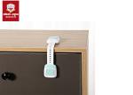 Lightweight Toddler Safety Cabinet Locks , Child Door Safety Products Prevent