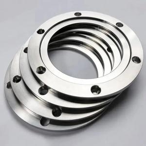 Wholesale ASME B16.47 Welding Neck Flange Sizes 24'' - 60'' MSS SP44 Standard from china suppliers