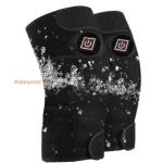 OK Cloth Fabric Electric Belt For Knee Pain 280g Professional Protection