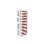 Beauty Skin Care Red Infrared Light Therapy 600W 660nm 850nm Panel