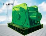 Ball Mill 8000kw AC Synchronous Motor