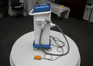 Wholesale working Laser wavelength 800W Q Switched ND Yag Laser Tattoo Removal Machine from china suppliers