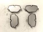 LR015577/ LR019618/LR026221-1/LR064181/LR015578/LR025739-1 Front / Rear Brake