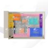 Buy cheap 10-KLYLS Mom And Baby Store Zoning With Klein Blue Style from wholesalers