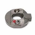 Hydraulic Spare Parts K3SP36 Kobelco SK60 Yuchai YC85 Motorsll Spindle Nine Hole