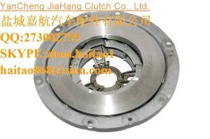 Wholesale Clutch assembly 10&quot; single from china suppliers