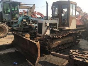 Wholesale PAT Blade Used CAT D3B Mini Bulldozer CAT 3204 Engine 65HP Engine Power from china suppliers