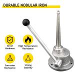 5KG Ring Stretcher And Reducer With US/JP/HK/EUR Size 1-14 Jewelry Repair