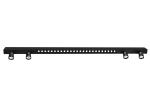 Office Linear Led Pendant Chandeliers 36w CRI82