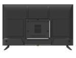 75 Inch Smart TV Frameless TV Ultrathin Thickness Google TV 4K TV