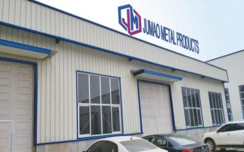 SHENZHOU CITY JUMAO METAL PRODUCTS CO.,LTD