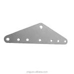 Electric Power Accessories Frame Line Spacer Damper Jumper Spacers Overhead Line