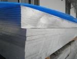 SGS Natural Color 6061 6063 7075 T6 Aluminum Sheet