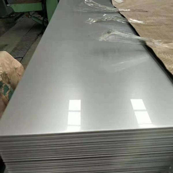 Stainless Steel Plate 201 304 304L 316 316L 309S 310S 321 430 904L Hot/Cold