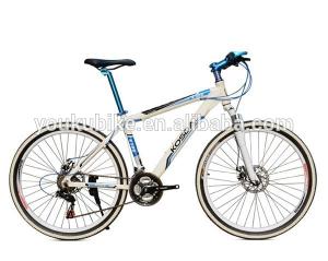 Wholesale Mens Foldable Lightweight Aluminum Mountain Bike For Adult from china suppliers