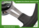 Club Car Golf Cart Steering Wheel / Adapter for DS Precedent EZGO Yamaha