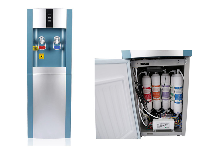 RO Purification Filters R134a Compressor Cooling Water Dispenser for home