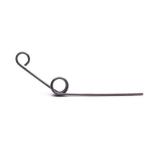 Vehicle Suspension System 12mm Flat Industrial Torsion Springs