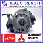 DENSO HP3 Diesel Engine Fuel Pump Assembly 294000-0640 294000-0641 294000-064#
