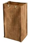 Eco friendly - reusable paper bag