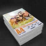 Cast Coated Glossy Printer Paper