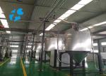 Stainless Steel Industrial Desiccant Dehumidifier 1000 Kg Capacity Long Life