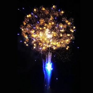 Wholesale Liuyang Mandarin Pyrotechnics 128 Shots Cake Fireworks Professional Display Fireworks 1.3g Fireworks Cake Outdoor 2025 from china suppliers