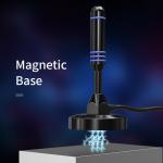 F/IEC Connector Aerial Rotating Outdoor HDTV Digital TV Antena 360 Degree TV
