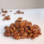 100% Natural Dried Fruit Nuts Wonderful Taste Walnuts Healthy Snack