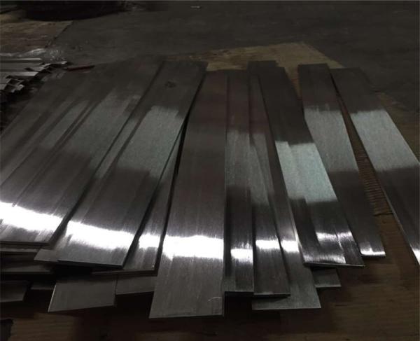 Polished Finishes Stainless Steel Tile Trim 201 304 316 Wall Frame Ceiling Wall