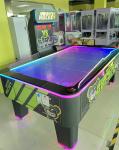 Multi pucks air hockey 2 players air hockey table sport game machine