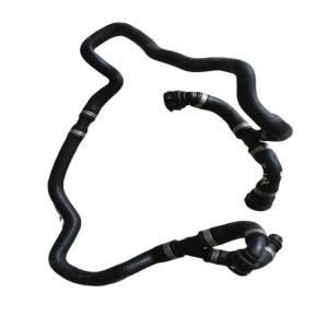 Wholesale BMW E60 E61 5 Series 525i 530i 630i Car Fitment Radiator Coolant Hose OE 17127560160 from china suppliers