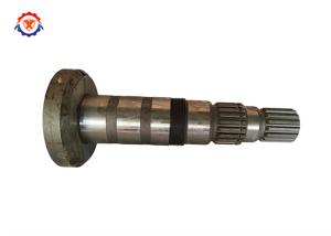 Wholesale 2052079 Excavator Hydraulic Pump Shaft ZAXIS240-3 ZAXIS270-3 HPVO118 from china suppliers