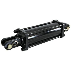 Wholesale 3000PSI Double Acting Agricultural Tie Rod Hydraulic Cylinder for Sale from china suppliers