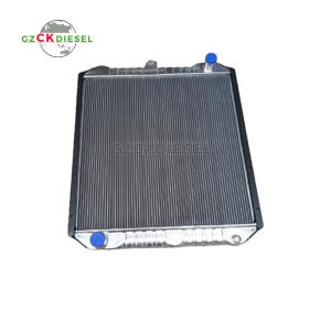 Wholesale Excavator Radiator 1318973 1355769 1859007 1859006 For 315B 315BL Excavator from china suppliers