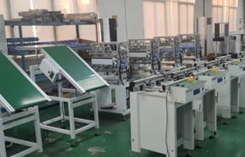 Shenzhen Hansome Technology Co., Ltd.