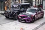 IMP Style Carbon Fiber Hood ForBMW M2 2 Series F22 F87 Carbon Fiber Engine Cover