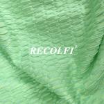 Anti Chlorine Brief Printed Activewear Made From Recycled Plastic Sport Wear
