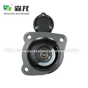 Wholesale 12V 3.0KW 9T Excavator Starter Bosch Motor STB0235YN 0001359111 0001367010 0001367039 0986011250 0986011251 9000083053 from china suppliers