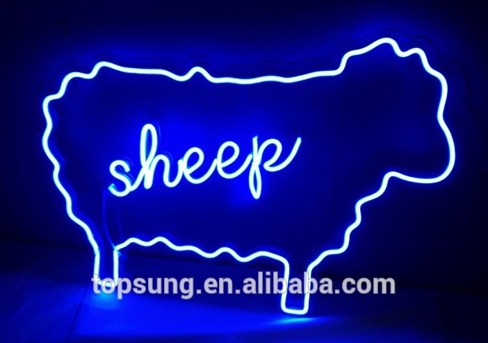 tattoo neon signs low voltage signage lights