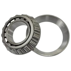 Wholesale Trailer Wheel Bearing SET1 Taper Roller Bearing LM11749/11710 from china suppliers