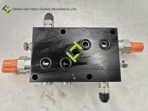 Wholesale Zoomlion Concrete Pump Truck Accessories Balance Valve CIFA41 Meter from china suppliers