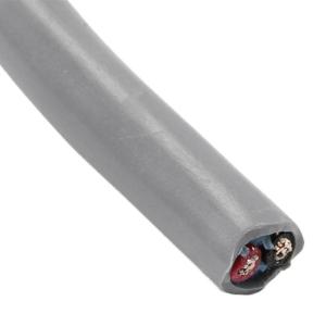 Wholesale Multi Conductor Alpha Wire Cable 1897c Sl001 2cond 18awg Slate 1000' from china suppliers