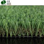PP PE 35mm Outdoor Fake Grass For Dogs Pets 4 Colors Thickness Customized