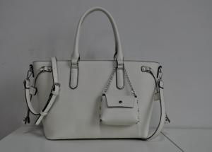 Wholesale Women's Handbag PU Leather Tote Shoulder Bags/Leather Shoulder Bag Women/Handbags Professional Women from china suppliers