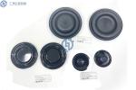 S-23H Rubber Diaphragm For Breaker Hydraulic Accumulator Membrane Repair Parts