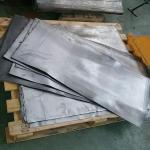 1000x2000mm Lead Sheet Roll For Hospital CT X Ray Protect Radiation Protection